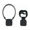 thumbnail image 1 of Insta360 GO 3 Quick-Release Magnetic Neck Mount for Pocket Cameras, Strong Adhesion Hands-Free Shooting, Multiple Angles for POV Video, 1 of 8