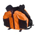 thumbnail image 4 of Chaleco de surf para adultos,Chaleco para adultos,para hombres y mujeres,con correas ajustables,paseos en bote,kayak,remo,chaleco ,natación verano agua surf Naranja, 4 of 8