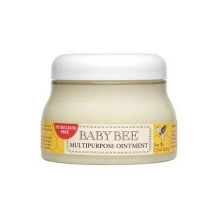 Burt's Bees Baby Bee Multipurpose Skin Ointment 7.50 oz