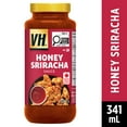 thumbnail image 1 of Sauce sriracha au miel sans gluten VH, 1 of 8
