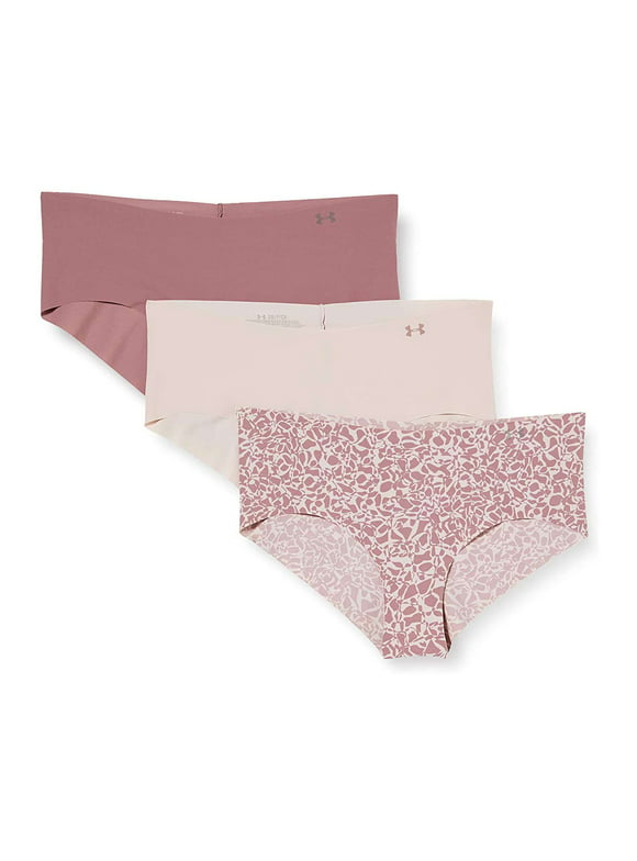 Under Armour Womens Panties in Womens Bras, Panties & Lingerie - Walmart.com