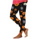 thumbnail image 2 of Pantalones de yoga casuales con estampado de Halloween para mujer, pantalones largos, pantalones de mujer, 2 of 5