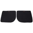 thumbnail image 1 of 2 Pack Dog Car Door Protector Waterproof Car Door Cover Scratch Vehicle Door Protector Guard for Car Doors Dogs Claws Travel Back Window Nails Scratching Covers, 1 of 7