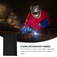 thumbnail image 4 of SHISUYAN Welding Blanket Fireproof Heat Resistant Material Material, 4 of 8