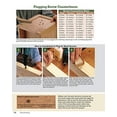 thumbnail image 4 of Woodworking: The Complete Step-by-Step Guide to Skills, Techniques, and Projects, 4 of 13