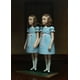 thumbnail image 5 of Figura de acción NECA The Shining Toony Terrors The Grady Twins, 5 of 9