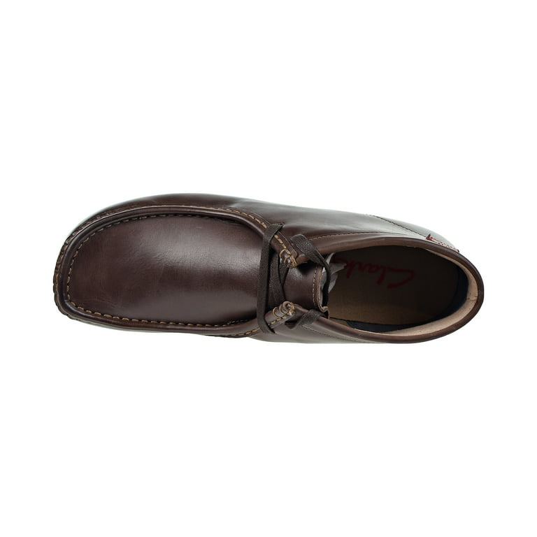 Clarks Moc Toe Shoes for Men