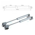 thumbnail image 3 of Linear Actuator Pneumatic Support Rod Hydraulic 20N~200N Rod Pneumatic Rod Telescopic For Car Trunkp Doors Windows, 3 of 6