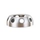 thumbnail image 1 of Calentador de tetera para acampar Kearding Acero inoxidable Plata, 1 of 6