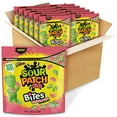 thumbnail image 7 of SOUR PATCH KIDS Bites Watermelon, Soft & Chewy Candy, 12 oz (Pack of 12), 7 of 7