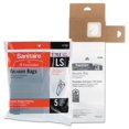 thumbnail image 1 of Electrolux Sanitaire Vacuum Bags, Disposable, For Sanitaire Commercial Upright V, 1 of 1