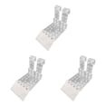 thumbnail image 3 of relayinert Tortoise Ramp Climbing Hermit Turtle Basking Platform Adjustable and Clear 12x17.5cm 3Set, 3 of 6