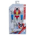 thumbnail image 3 of Transformers Titan Changers 11-Inch Starscream Action Figure, 3 of 3