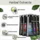 thumbnail image 4 of Hair Dye Shampoo,Polar Hair Dye Shampoo, Polar Haircare Instant Dye Shampoo, Natural Hair Color Shampoo for Gray Hair Coverage, Suitable for, 4 of 5