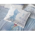 thumbnail image 5 of Disney Frozen Elsa Color Block 5 Piece Twin Size Bed Set with Sham, 5 of 6