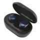 thumbnail image 3 of Auriculares Inalámbricos Estéreo Bluetooth , Tecnología de Reducción de Ruido Inteligente Cvc 6.0. Sunnimix Auriculares inalámbricos, 3 of 8