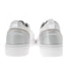thumbnail image 3 of Tenis Rosalía color blanco con plateado  22.0 Dorothy Gaynor Tenis Rosalía color blanco con plateado  22.0, 3 of 6