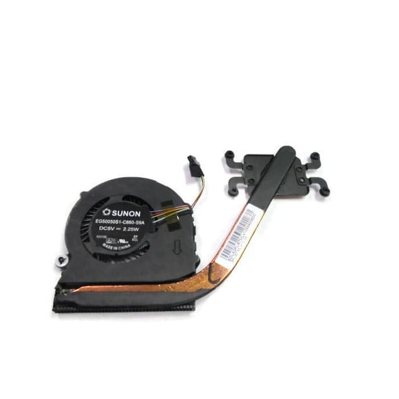 New Genuine Lenovo ThinkPad Yoga 11e Fan and Heatsink 00HT851