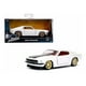 thumbnail image 1 of Vehículo de colección Jada Toys Romans Ford Mustang 1:32 Blanco, 1 of 3