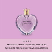 Vera Wang Princess Eau de Toilette, Perfume for Women, 1.7 Oz
