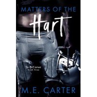 Matters of the Hart - eBook