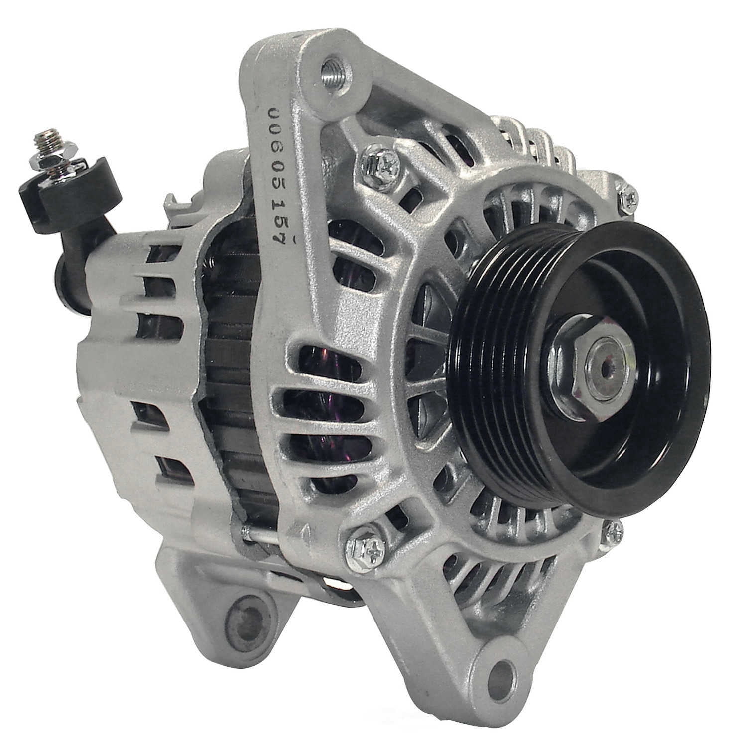 FVP Professional 13828N Alternator - New