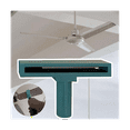 Ceiling Fan Cleaning Vacuum Attachment, Ceiling Fan Blade Cleaning
