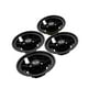 thumbnail image 5 of Tapas para ruedas de carrito de golf shamjiam tapacubos 8 pulgadas juego de 4, 5 of 8
