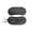 Black, variant on Nnndbs Sleep Mask Eye Mask for Sleeping, Light Blocking Adjustable Travel Eye Mask, Soft Breathable Polyester Sleep Mask for Women Men, Blackout Night Mask`