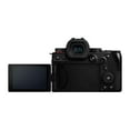 thumbnail image 3 of Panasonic Lumix G9 II Mirrorless Camera (Body) - DC-G9M2BODY - New Condition - 25.2MP, 4K 60p Video, Dual I.S. 2, Weather-Sealed Design, 3 of 7