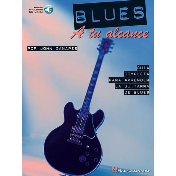 Blues You Can Use - Spanish Edition (Paperback)