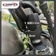 thumbnail image 4 of Cmx1100 Motorcycle Handlebar Riser Mount Clamp For Honda Cmx1100 Rebel1100 Cmx300 500 2017-2020 High Lifter Risers Accessories, 4 of 5