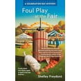 thumbnail image 1 of Pre-Owned Celebration Bay Mystery Foul Play at the Fair, Book 1, (Paperback), 1 of 1