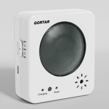 GORTAR Portable Dry Fire Laser Training System for Laser Target Compatible Most of Cartridges