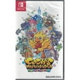 thumbnail image 1 of Chocobo's mysterious dungeon Everybody!, 1 of 12