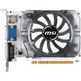 thumbnail image 4 of MSI Video NVIDIA GeForce GTX 730 2GB DDR3 PCI Express 2.0 Graphics Card, 4 of 7