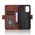 thumbnail image 3 of Funda Tipo Billetera GANGXUN para Motorola MOTO G35 5G – Tapa Flip con Tarjetero, 3 of 5