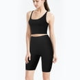 thumbnail image 5 of Yoga Suit Clothing Bodysuit for Women Maternity Shorts Tracksuits Women's Leggings Womens Outfits Clothes Fitness, 5 of 6