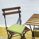 thumbnail image 5 of Cojín cuadrado para silla de exterior, lavable, para sofá o coche, 5 of 7