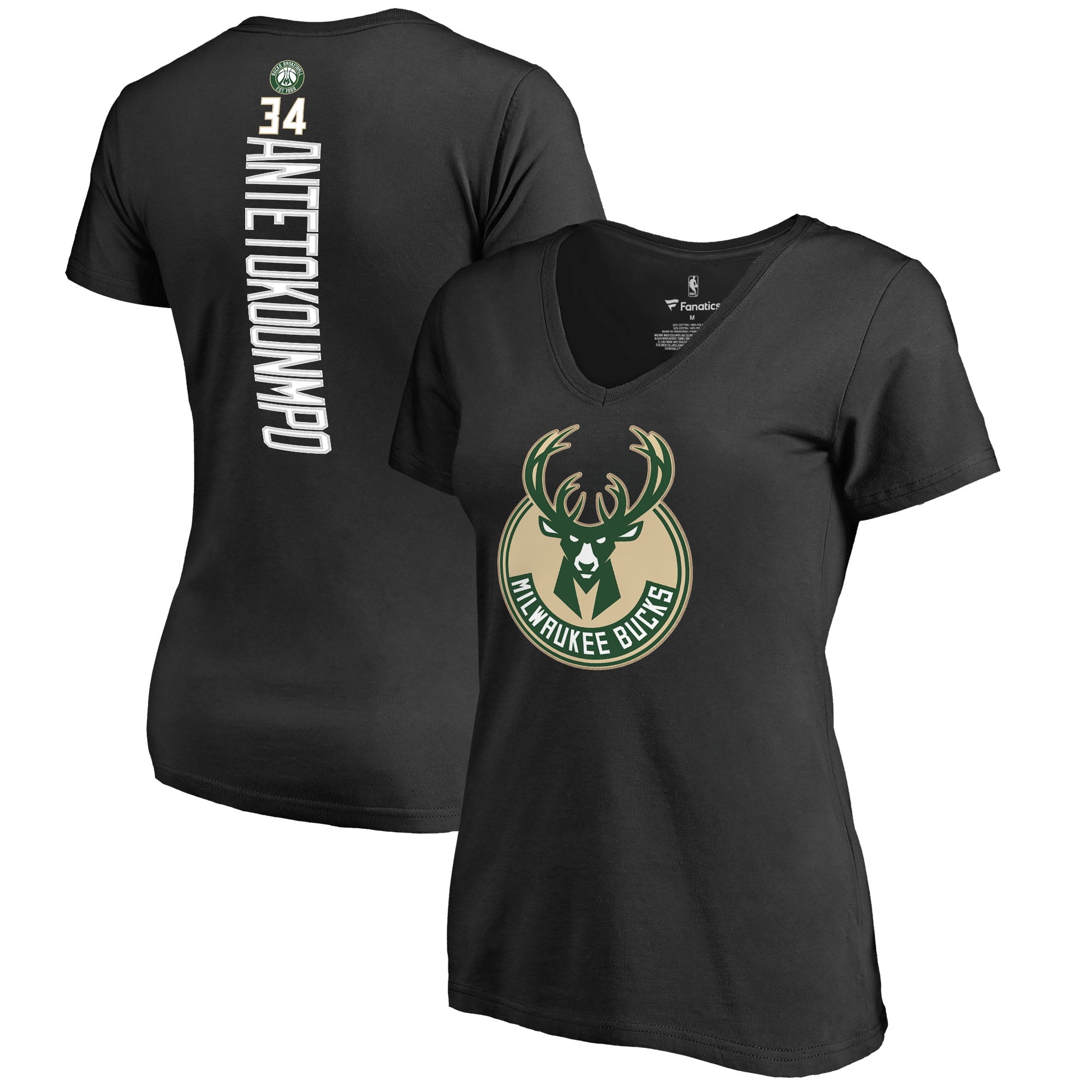 giannis shirts