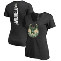 bucks womens shirt