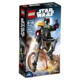 thumbnail image 5 of LEGO Star Wars Boba Fett 75533 Building Set (144 Pieces), 5 of 6