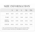 thumbnail image 2 of Fall Dresses for Women 2025 Casual Long Sleeve V Neck Elastic Waist Lightweight Maxi Wedding Guest Dress Pockets, 2 of 15