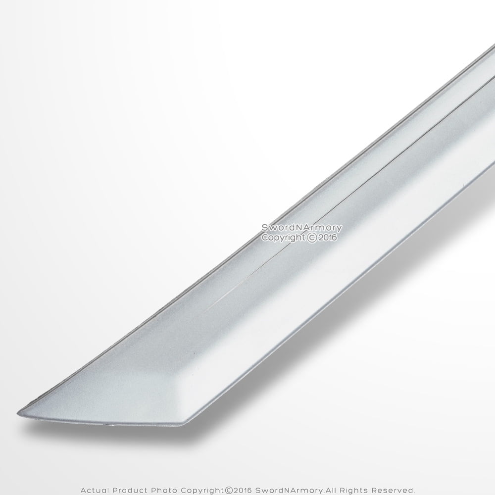 40" Foam Samurai Katana Sword with Hard Inner Cord Cosplay Costume