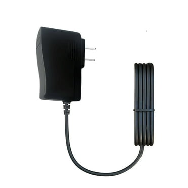 Power Adapter Compatible with Braun 64078 1500 Lumen LED Rechargeable Work Light AC Charger Supply