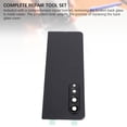 thumbnail image 4 of Replacement Back Cover, Easy To Install Seamless Fit Back Cover Glass Replacement Camera Lens Pre Installed  for  Z Fold 3 5G F926, 4 of 7