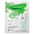 thumbnail image 3 of JKosmec Masque Facial Coréen Hydratant à l'Aloès 25 ml, 3 of 4