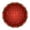 Red2, variant on Winter Christmas Reindeer Gift Box Round Tablecloth,60 Inch,Washable Decorative Table Cover for Winter Gathering
