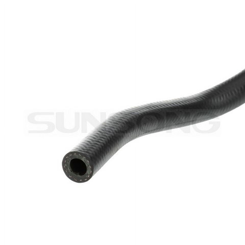 Sunsong 3405022 Power Steering Return Line Hose Assembly
