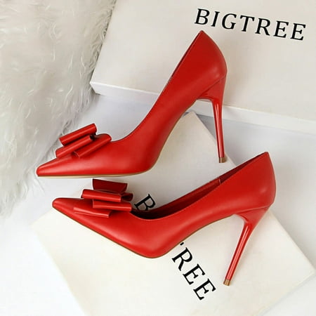 

Classy High Heels